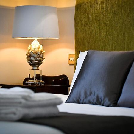 The Clink Boutique Otel Carlow Dış mekan fotoğraf