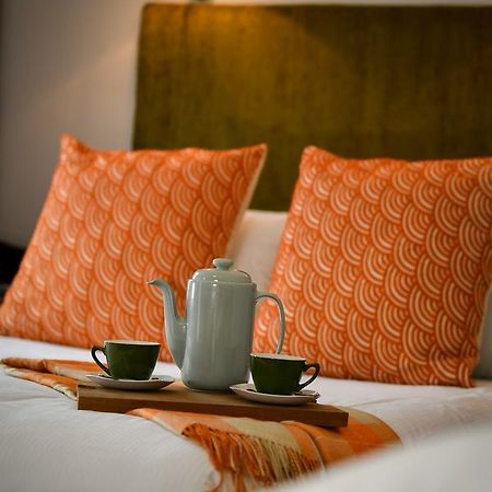 The Clink Boutique Otel Carlow Dış mekan fotoğraf