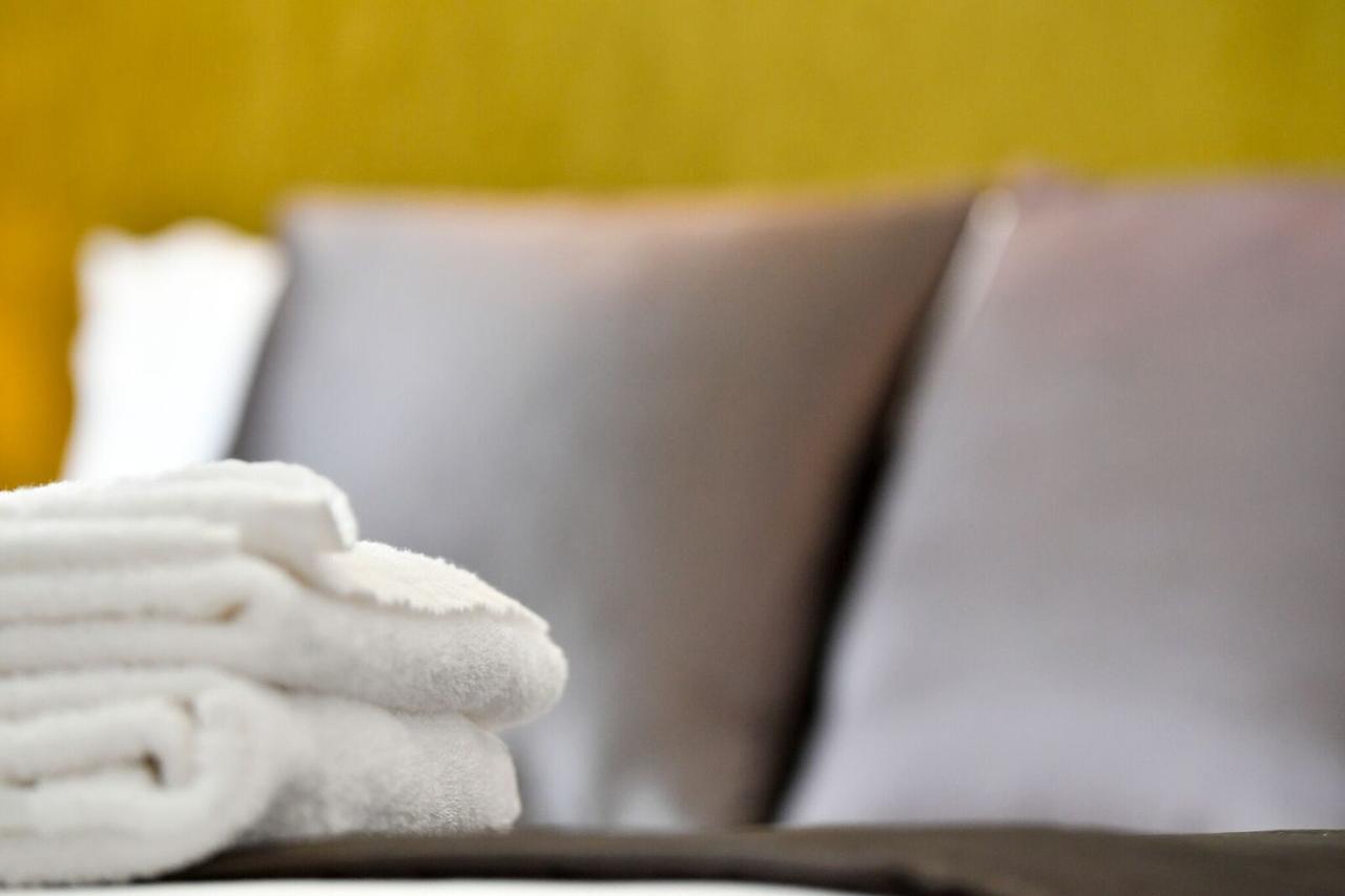 The Clink Boutique Otel Carlow Dış mekan fotoğraf