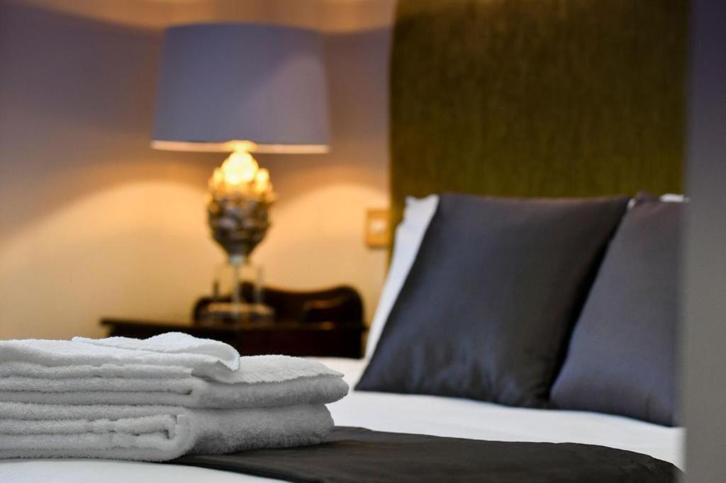 The Clink Boutique Otel Carlow Dış mekan fotoğraf
